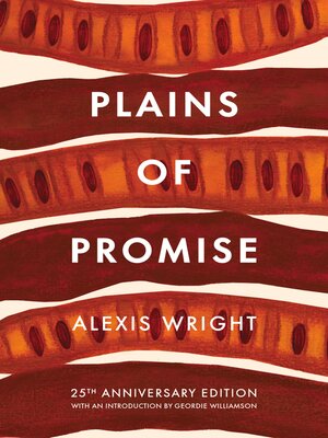 cover image of Plains of Promise